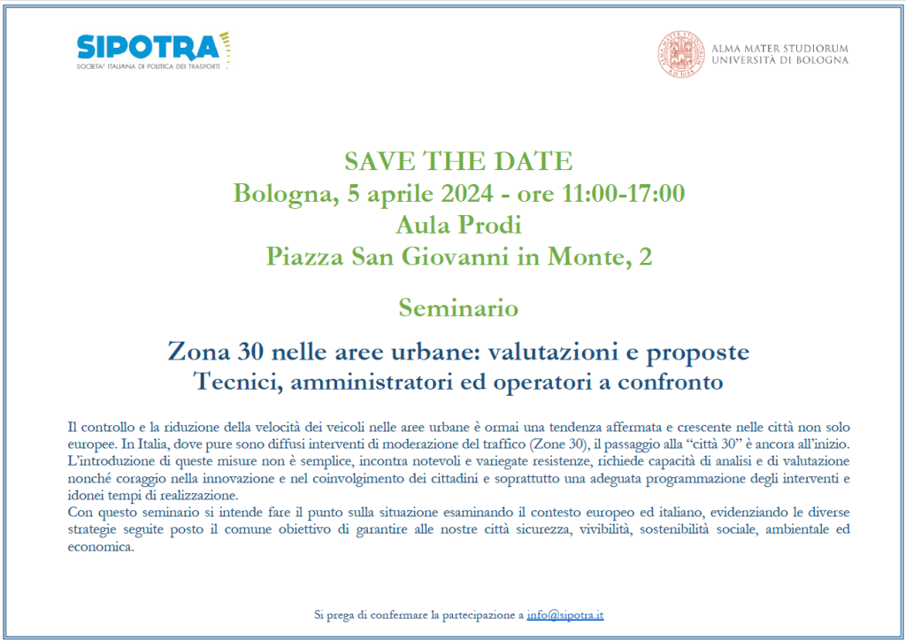 StD Bologna 5 04 2024